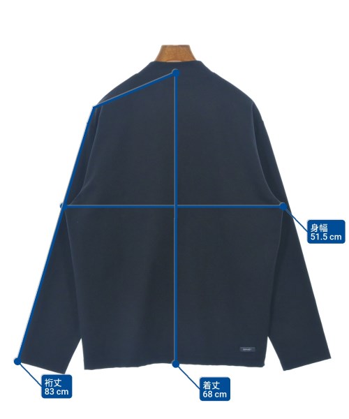 SOPHNET.（ソフネット）Tシャツ・カットソー 紺 サイズ:M メンズ/2200697133304