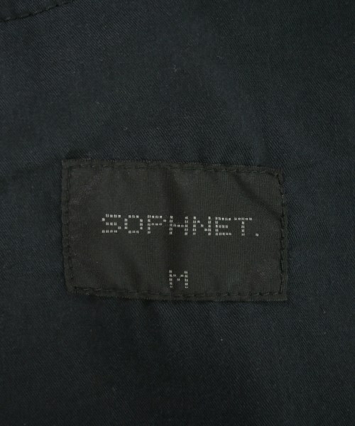 SOPHNET.（ソフネット）その他 黒 サイズ:M メンズ/2200697133373