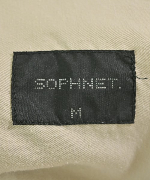 SOPHNET.（ソフネット）チノパン 白 サイズ:M メンズ/2200697133397
