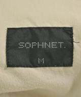 SOPHNET.（ソフネット）チノパン 白 サイズ:M メンズ/2200697133397