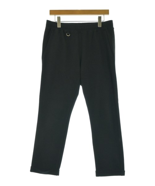 SOPHNET.(ソフネット)スウェットパンツ 黒 サイズ:L/2200697133403