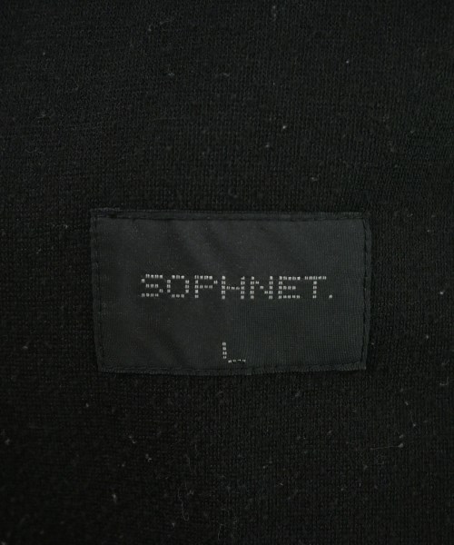 SOPHNET.（ソフネット）スウェットパンツ 黒 サイズ:L メンズ/2200697133403