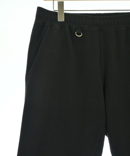SOPHNET.（ソフネット）スウェットパンツ 黒 サイズ:L メンズ/2200697133403