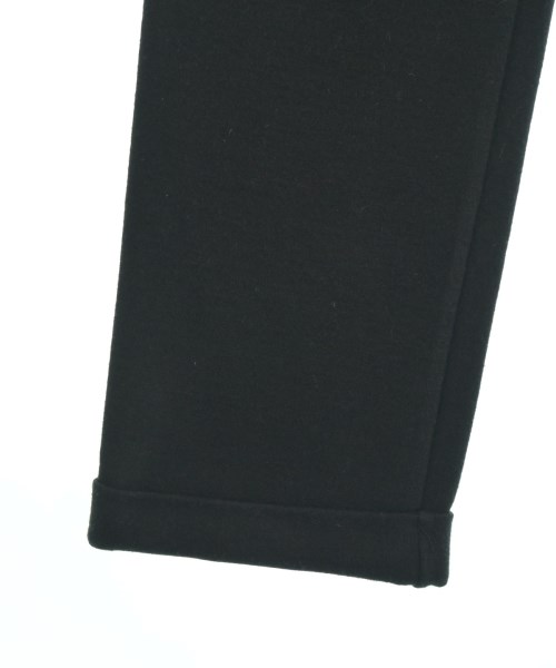 SOPHNET.（ソフネット）スウェットパンツ 黒 サイズ:L メンズ/2200697133403