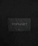 SOPHNET.（ソフネット）スウェットパンツ 黒 サイズ:L メンズ/2200697133403