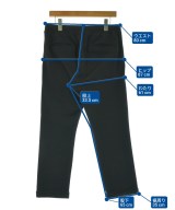SOPHNET.（ソフネット）スウェットパンツ 黒 サイズ:L メンズ/2200697133403