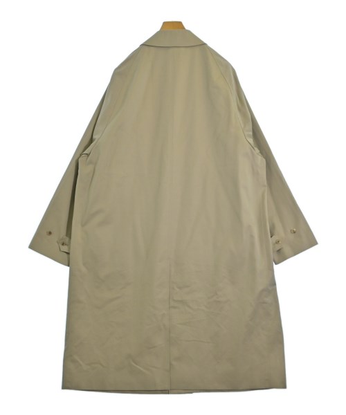 SOPHNET.（ソフネット）ステンカラーコート ベージュ サイズ:XL メンズ/2200700254019
