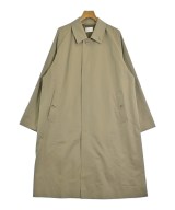 SOPHNET. ステンカラーコート