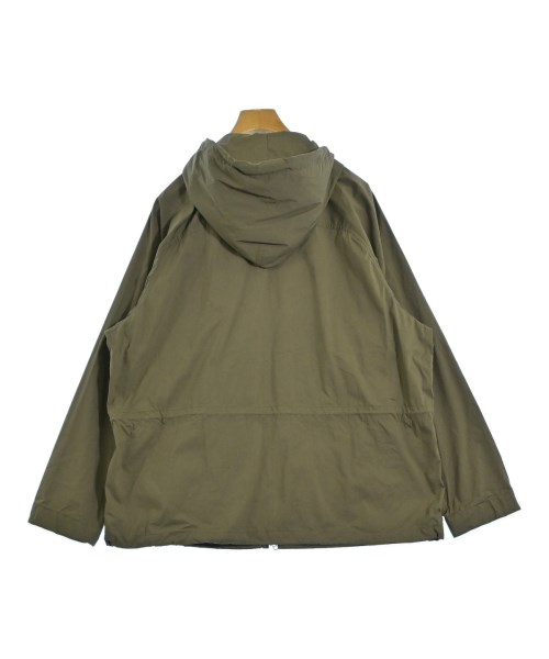 SOPHNET.（ソフネット）マウンテンパーカー カーキ サイズ:3(L位) メンズ/2200700254026