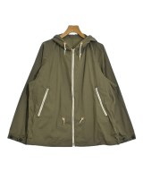 SOPHNET.（ソフネット）マウンテンパーカー カーキ サイズ:3(L位) メンズ/2200700254026