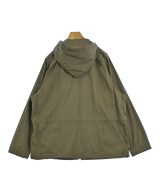 SOPHNET.（ソフネット）マウンテンパーカー カーキ サイズ:3(L位) メンズ/2200700254026