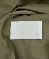 SOPHNET.（ソフネット）マウンテンパーカー カーキ サイズ:3(L位) メンズ/2200700254026