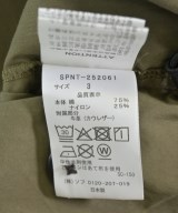 SOPHNET.（ソフネット）マウンテンパーカー カーキ サイズ:3(L位) メンズ/2200700254026