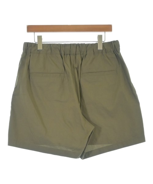 SOPHNET.（ソフネット）ショートパンツ カーキ サイズ:3(L位) メンズ/2200700254033