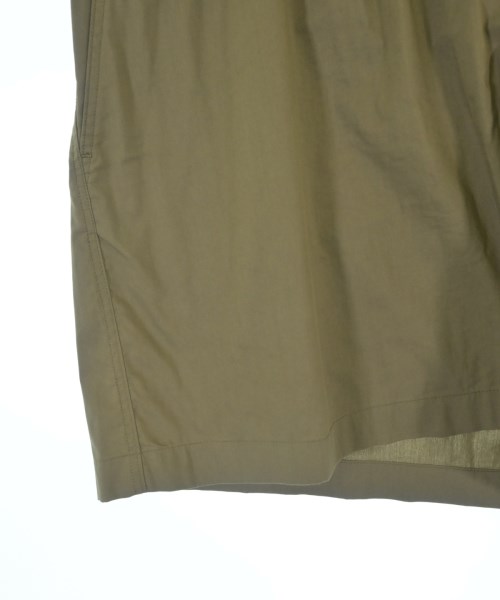 SOPHNET.（ソフネット）ショートパンツ カーキ サイズ:3(L位) メンズ/2200700254033