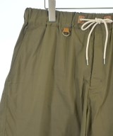 SOPHNET.（ソフネット）ショートパンツ カーキ サイズ:3(L位) メンズ/2200700254033