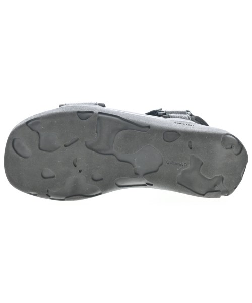 SOPHNET.（ソフネット）サンダル 黒 サイズ:EU40(25cm位) メンズ/2200699363075