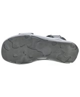 SOPHNET.（ソフネット）サンダル 黒 サイズ:EU40(25cm位) メンズ/2200699363075