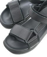 SOPHNET.（ソフネット）サンダル 黒 サイズ:EU40(25cm位) メンズ/2200699363075