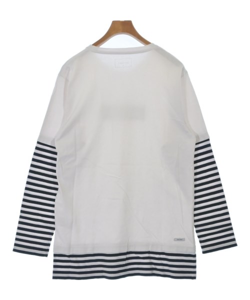 SOPHNET.（ソフネット）Tシャツ・カットソー 白 サイズ:L メンズ/2200701004088