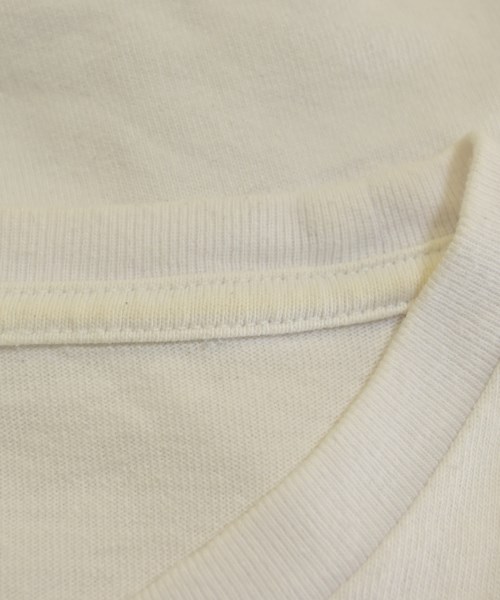 SOPHNET.（ソフネット）Tシャツ・カットソー 白 サイズ:L メンズ/2200701004088