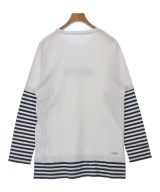 SOPHNET.（ソフネット）Tシャツ・カットソー 白 サイズ:L メンズ/2200701004088