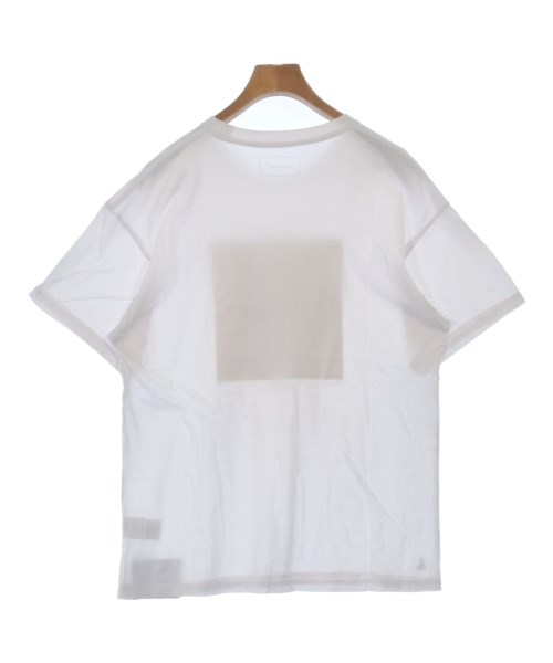 SOPHNET.（ソフネット）Tシャツ・カットソー 白 サイズ:L メンズ/2200701004101