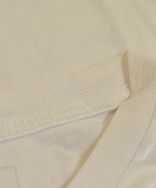 SOPHNET.（ソフネット）Tシャツ・カットソー 白 サイズ:L メンズ/2200701004101