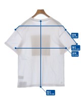 SOPHNET.（ソフネット）Tシャツ・カットソー 白 サイズ:L メンズ/2200701004101