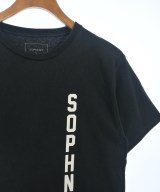 SOPHNET.（ソフネット）Tシャツ・カットソー 黒 サイズ:L メンズ/2200701004118