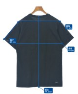 SOPHNET.（ソフネット）Tシャツ・カットソー 黒 サイズ:L メンズ/2200701004118