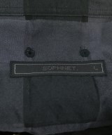 SOPHNET.（ソフネット）カジュアルシャツ グレー サイズ:L メンズ/2200701359010