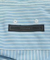SOPHNET.（ソフネット）カジュアルシャツ 青 サイズ:L メンズ/2200701359027