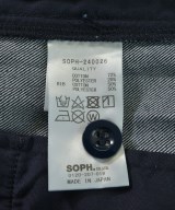 SOPHNET.（ソフネット）デニムパンツ 紺 サイズ:L メンズ/2200701359102