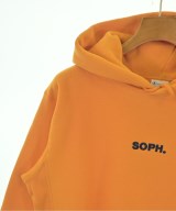 SOPHNET.（ソフネット）パーカー オレンジ サイズ:L メンズ/2200701387020