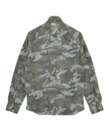 SOPHNET.（ソフネット）カジュアルシャツ 紺 サイズ:S メンズ/2200690937190
