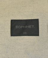 SOPHNET.（ソフネット）カジュアルジャケット ベージュ サイズ:M メンズ/2200701750060