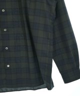 SOPHNET.（ソフネット）カジュアルシャツ カーキ サイズ:3(L位) メンズ/2200702012051