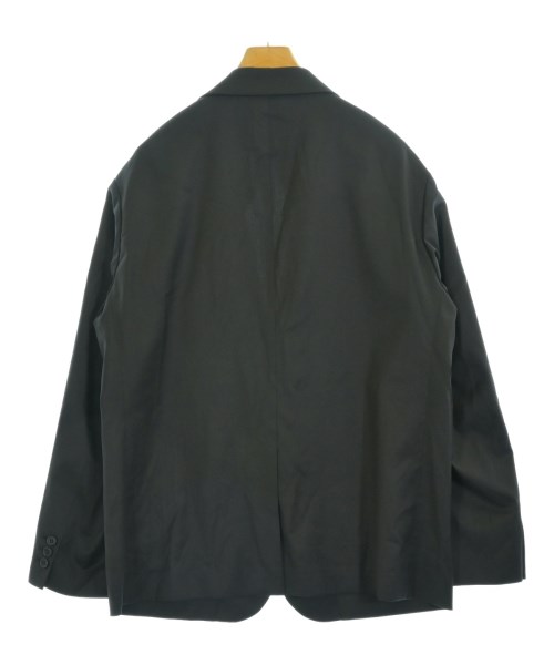 SOPHNET.（ソフネット）ジャケット 黒 サイズ:4(XL位) メンズ/2200702012112