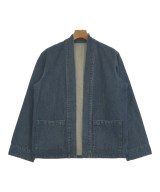 SOPHNET. デニムジャケット