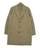 SOPHNET.（ソフネット）チェスターコート カーキ サイズ:M メンズ/2200702098024