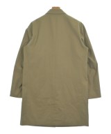 SOPHNET.（ソフネット）チェスターコート カーキ サイズ:M メンズ/2200702098024