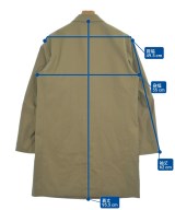 SOPHNET.（ソフネット）チェスターコート カーキ サイズ:M メンズ/2200702098024