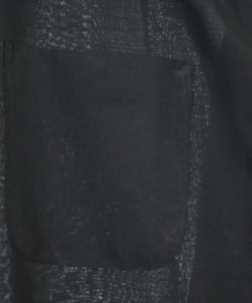 SOPHNET.（ソフネット）カジュアルシャツ 黒 サイズ:S メンズ/2200644946018