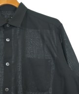 SOPHNET.（ソフネット）カジュアルシャツ 黒 サイズ:S メンズ/2200644946018