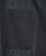 SOPHNET.（ソフネット）カジュアルシャツ 黒 サイズ:S メンズ/2200644946018