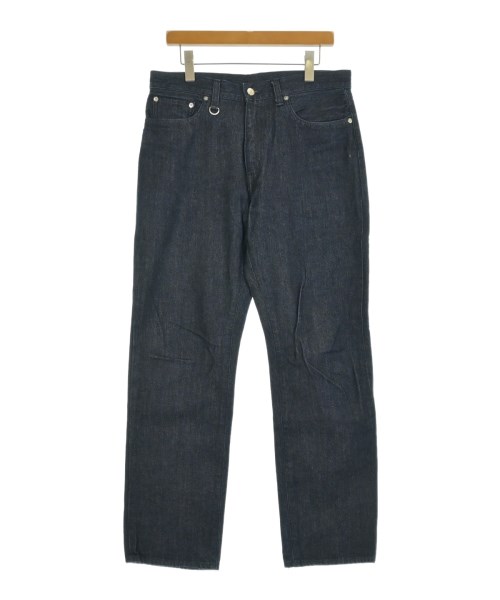 SOPHNET.(ソフネット)デニムパンツ 紺 サイズ:L/2200646480039