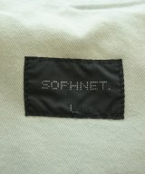 SOPHNET.（ソフネット）デニムパンツ 紺 サイズ:L メンズ/2200646480039