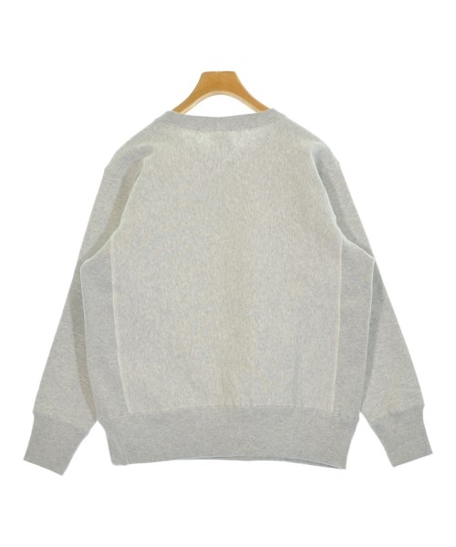 SOPHNET.（ソフネット）スウェット グレー サイズ:S メンズ/2200654781012