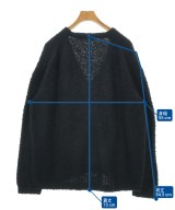 SOPHNET.（ソフネット）カーディガン 黒 サイズ:2(M位) メンズ/2200654719022